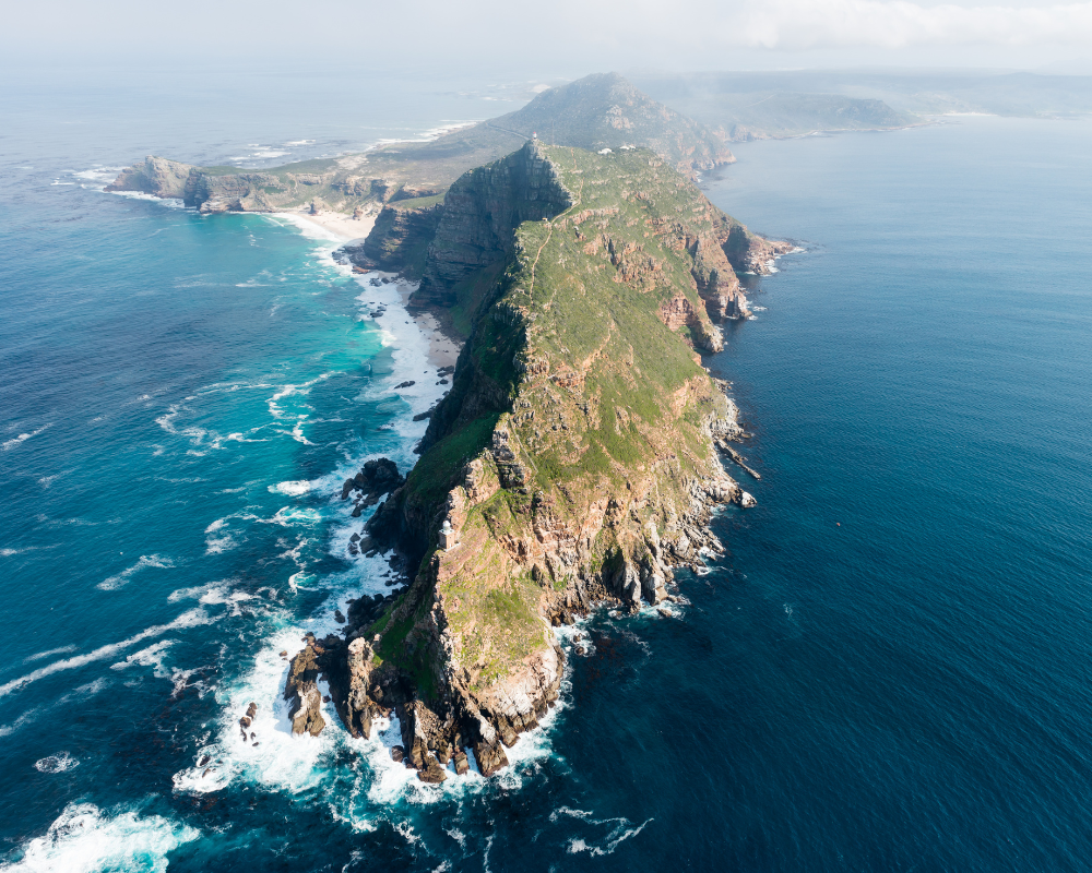 Cape Town Views