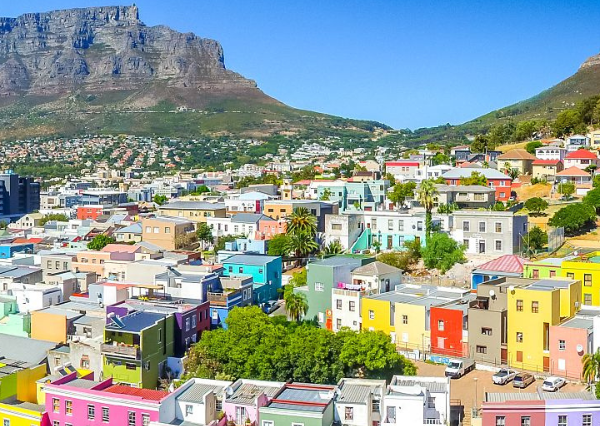 Cape Urban Discovery