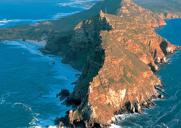 Peninsula Edge Adventure