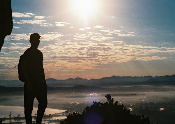 Lion’s Head Sunrise Trek