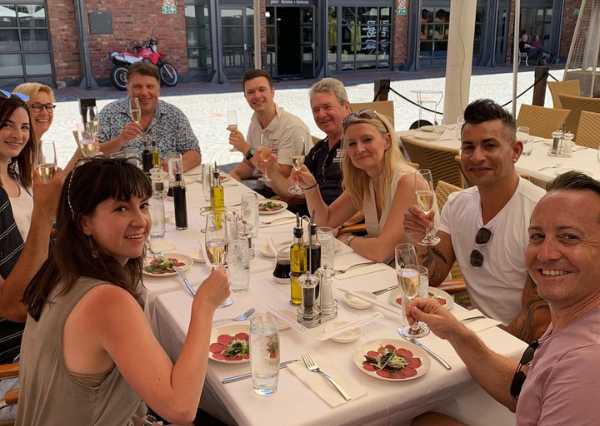 Cape Culinary Delight